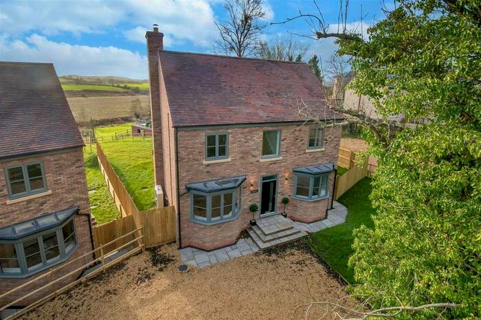 4 Bedroom House For Sale In Idlicote Road, Halford, Shipston-on-stour, CV36