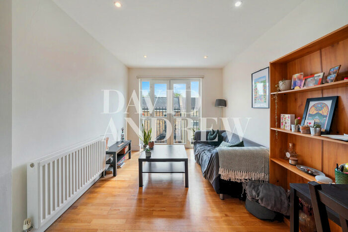 1 Bedroom Apartment To Rent In Stroud Green Road, N4