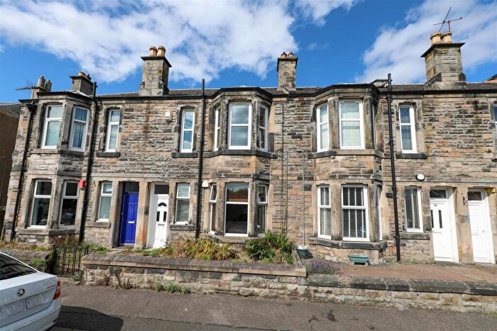2 Bedroom Flat For Sale In Ava Street, Kirkcaldy, KY1