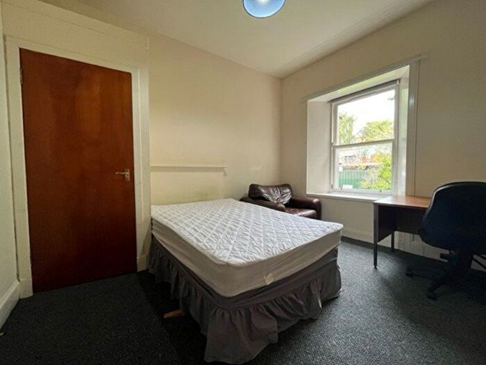 1 Bedroom Flat To Rent In Springfield, Dundee, DD1