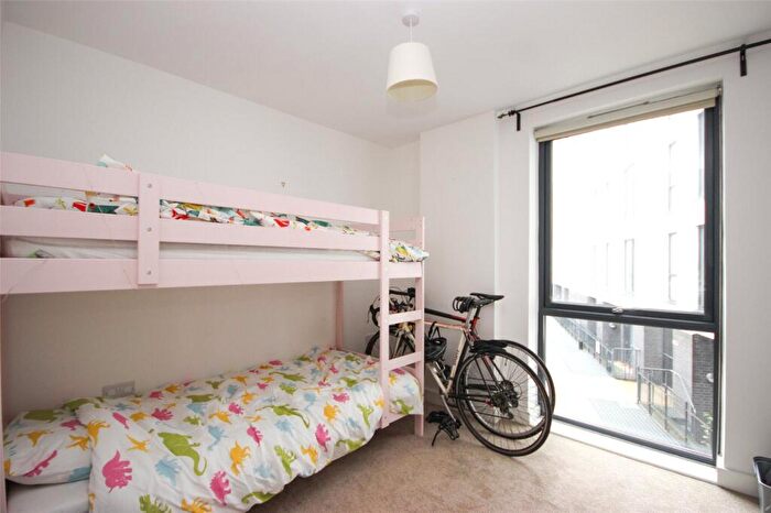 2 Bedroom Apartment To Rent In Millennium Promenade, Bristol, BS1
