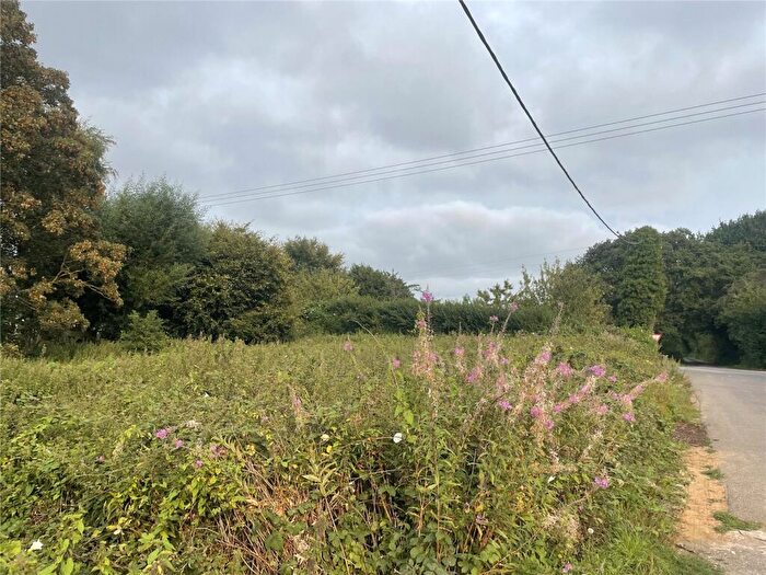 Property For Sale In Canterbury Road, Swingfield, Dover, Kent, CT15