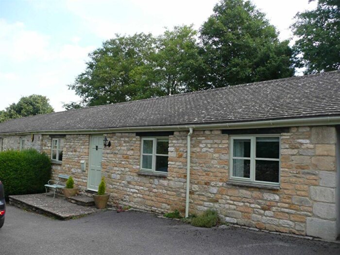 1 Bedroom Barn Conversion To Rent In Oddington Road, Stow On The Wold, GL54