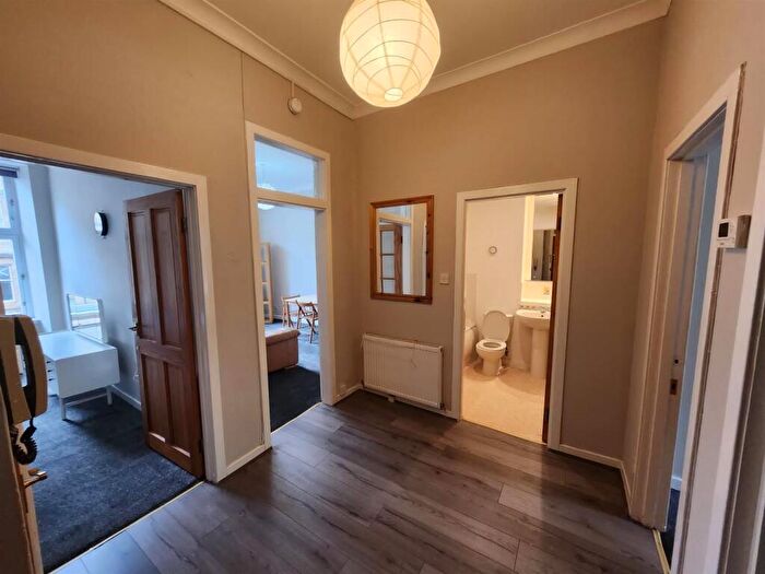 2 Bedroom Flat To Rent In , West Princes Street Kelvinbridge, Glasgow, G4