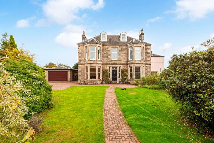 4 Bedroom Flat For Sale In Links Road, Lundin Links, Leven, KY8