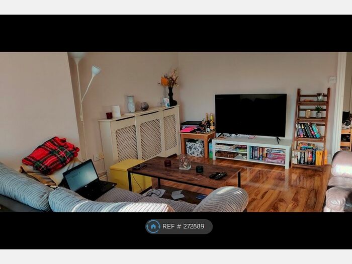 1 Bedroom Flat To Rent In Rayners Lane, London HA2