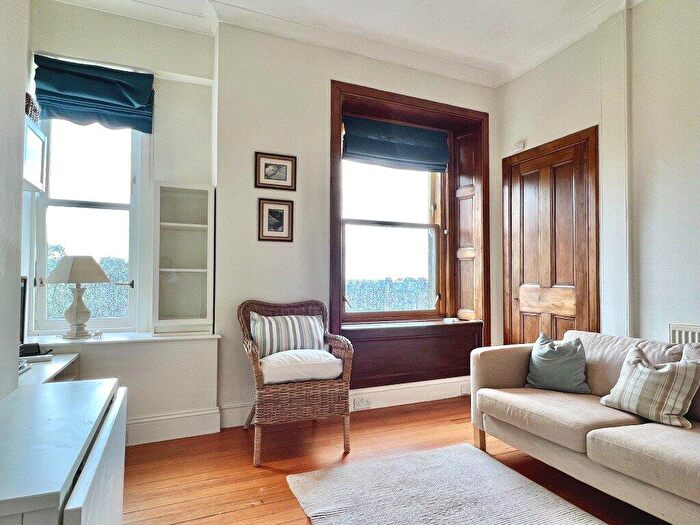 2 Bedroom Property To Rent In Harrison Road, Edinburgh, EH11