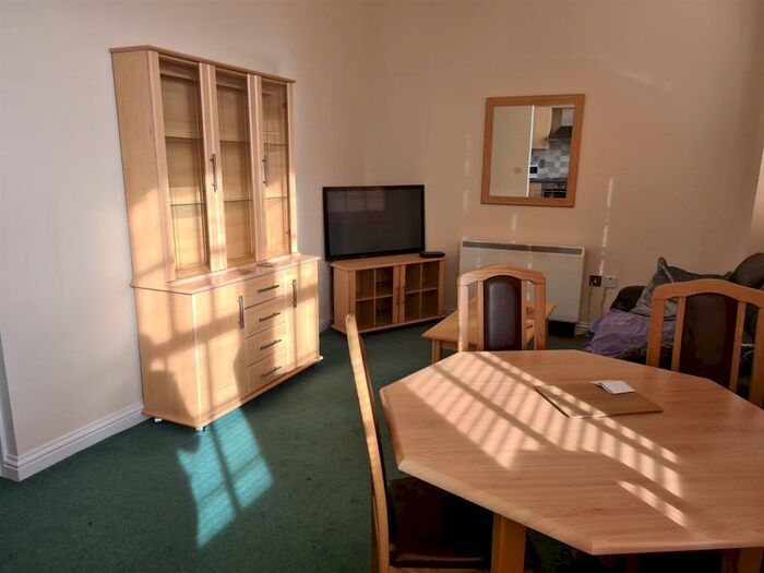 1 Bedroom Flat To Rent In Burberry Court, Littleport, CB6