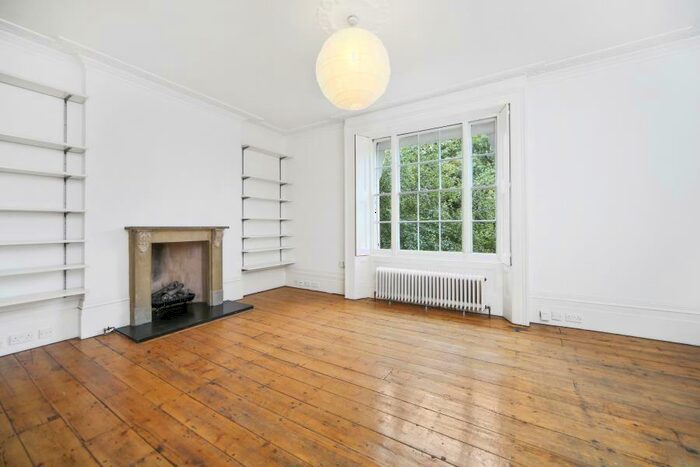 2 Bedroom Flat To Rent In Gloucester Crescent, Primrose Hill, NW1