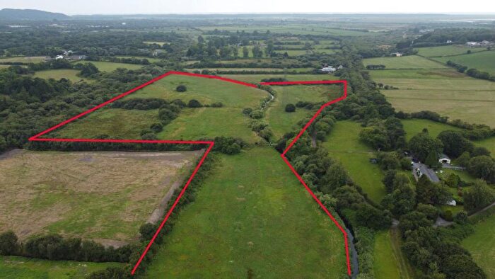 Farm Land For Sale In Kidwelly, SA17