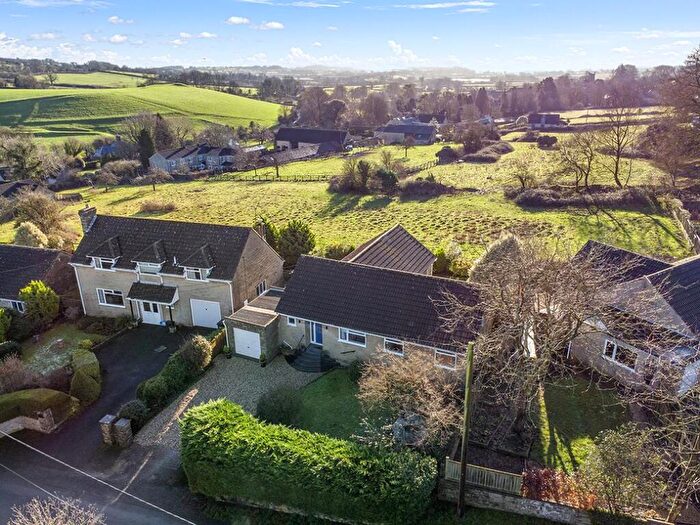 3 Bedroom Detached Bungalow For Sale In Lester Lane, Charlton Horethorne, Sherborne, DT9