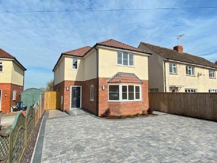 4 Bedroom Detached House For Sale In Station Road, Brent Knoll, Highbridge, Somerset., TA9