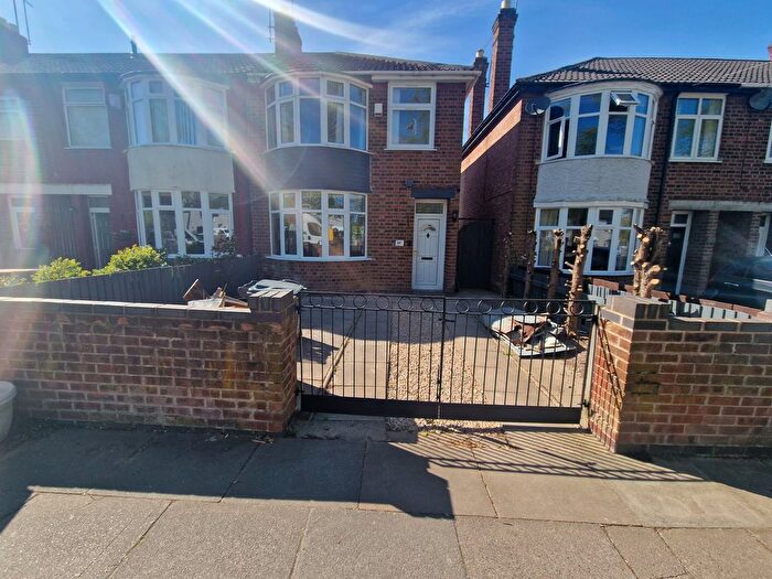 3 Bedroom Semi-Detached House To Rent In Saffron Lane, Leicester, LE2