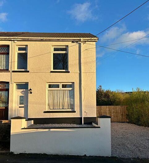 3 Bedroom Semi Detached House For Sale In Martyns Avenue, Seven Sisters, SA10