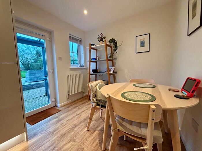3 Bedroom End Of Terrace House For Sale In Horton Road, Hackleton, Northamptonshire, NN7
