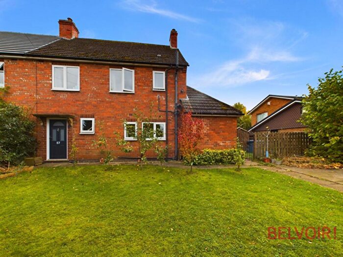 3 Bedroom Semi-Detached House For Sale In Church Lane, Thrumpton, NG11