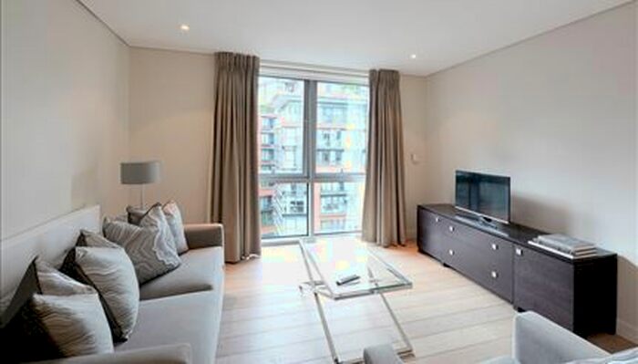 3 Bedroom Flat To Rent In B Merchant Square East, London, W2