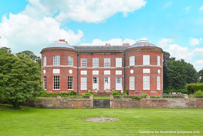 3 Bedroom Apartment For Sale In Church Road, Herstmonceux, BN27