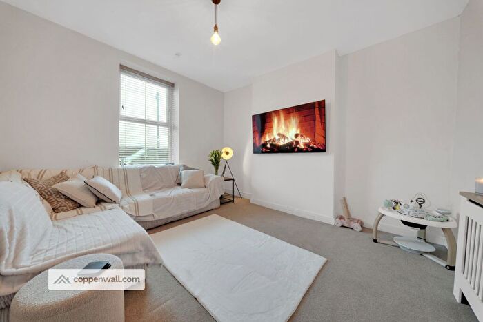 2 Bedroom Terraced House For Sale In Carr Hall Street, Haslingden, Rossendale, BB4