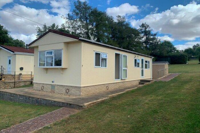 1 Bedroom Property To Rent In Old Gloucester Road, Cheltenham, GL54