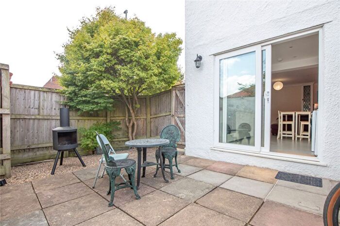 3 Bedroom Detached House For Sale In Parkstone Avenue, Bristol, BS7