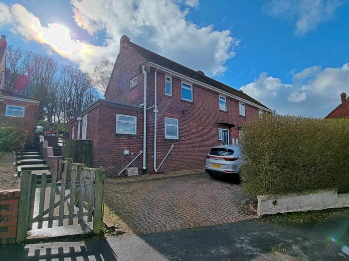 3 Bedroom Semi-Detached House For Sale In Pontopsyde, Dipton, DH9