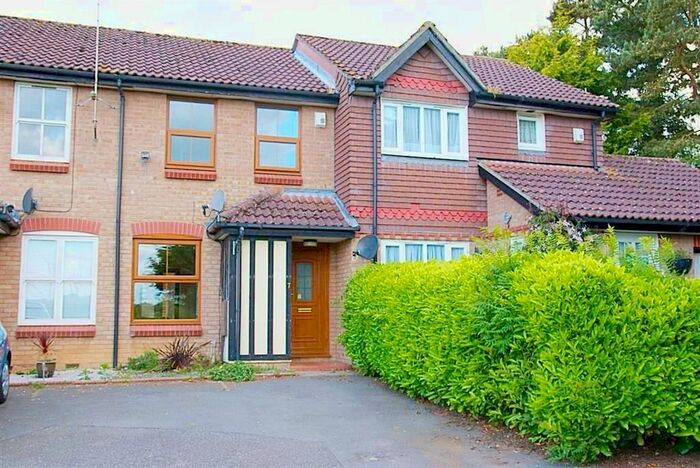 2 Bedroom Property To Rent In Hamilton Close, Swaffham, PE37