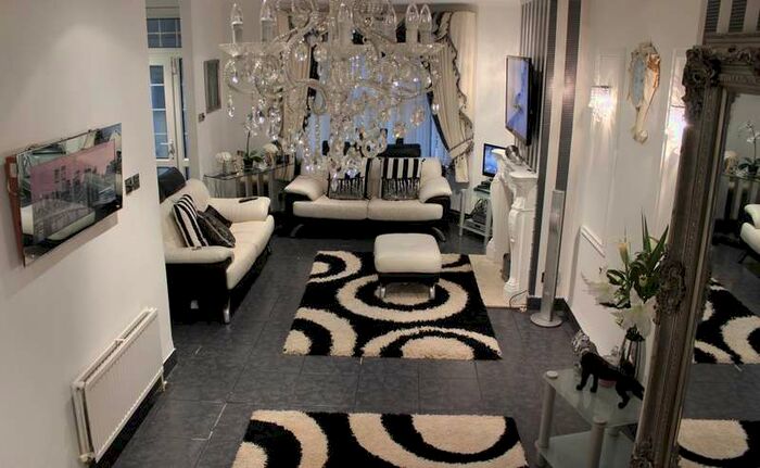 2 Bedroom House To Rent In St Bartholomews Road, East Ham, E6