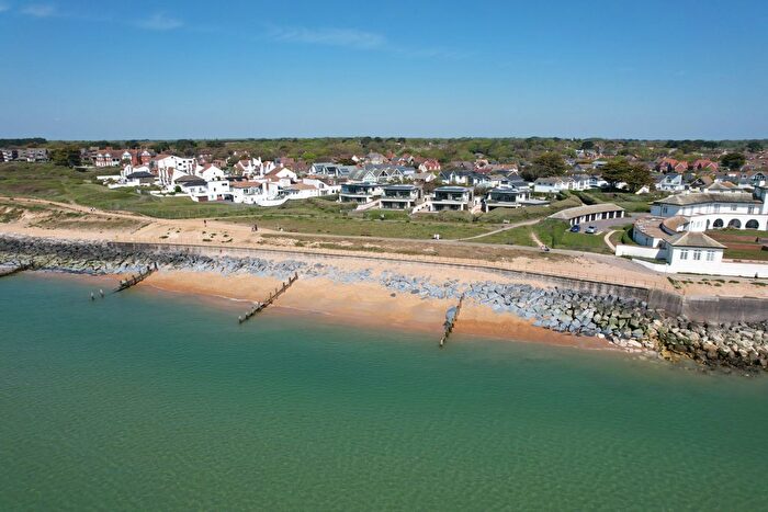 4 Bedroom Detached House For Sale In Nautica Reach, Milford On Sea, SO41