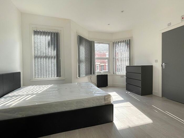 1 Bedroom Property To Rent In Ashburnham Road, Luton, Bedfordshire, LU1