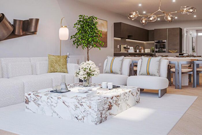 4 Bedroom Semi Detached House For Sale In Meadowlark House Moorhen Drive Off Perryfield Way London, NW9