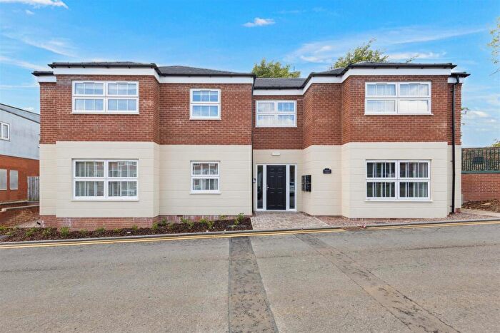 1 Bedroom Flat To Rent In Notre Dame Mews, Town Centre, NN1