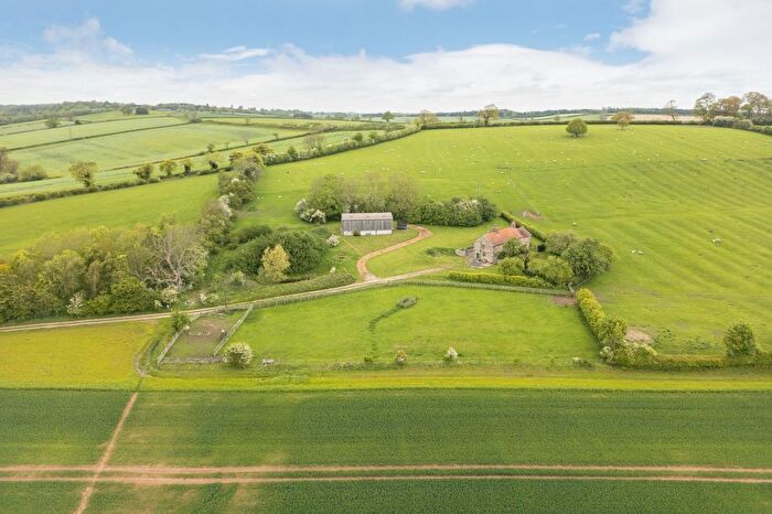 4 Bedroom Property For Sale In Barton Le Willows, York, YO60
