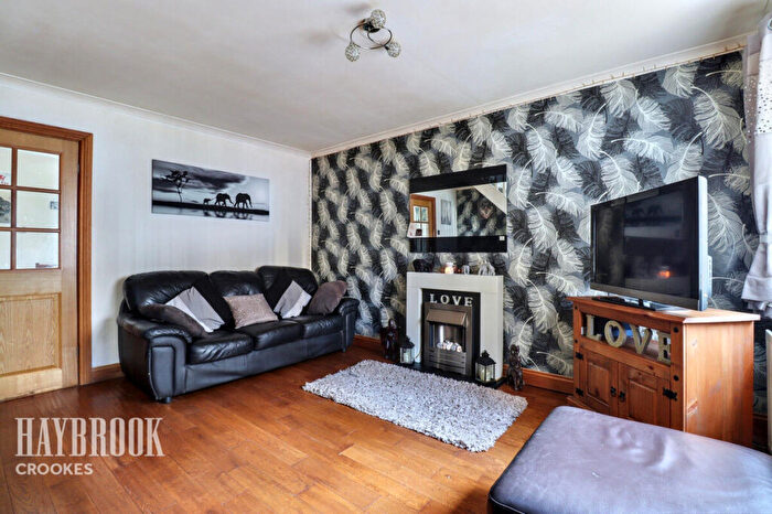 3 Bedroom Semi Detached House For Sale In Hoole Street, Walkley, S6