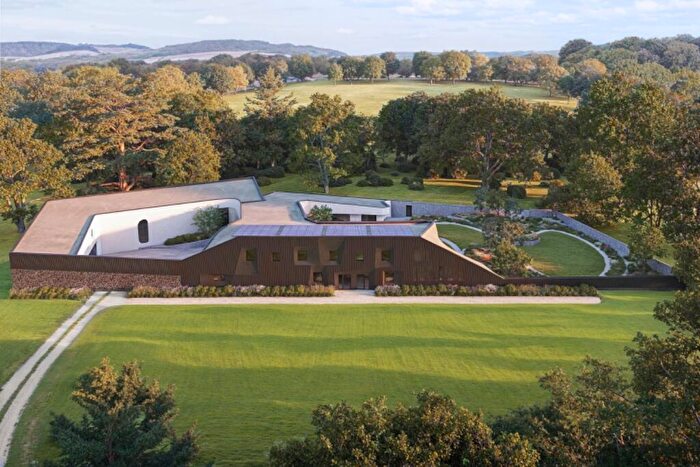 10 Bedroom Plot For Sale In Woodmancote, West Sussex, PO10