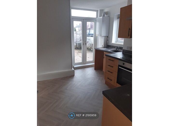 1 Bedroom Flat To Rent In Brown Street, Thornton-Cleveleys, FY5