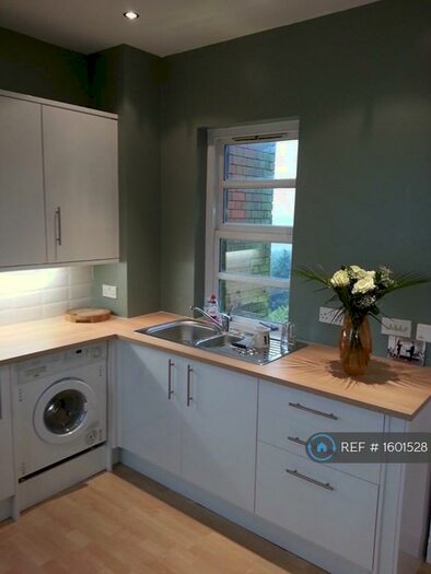 2 Bedroom Flat To Rent In Nightingale House, Nottingham, NG3