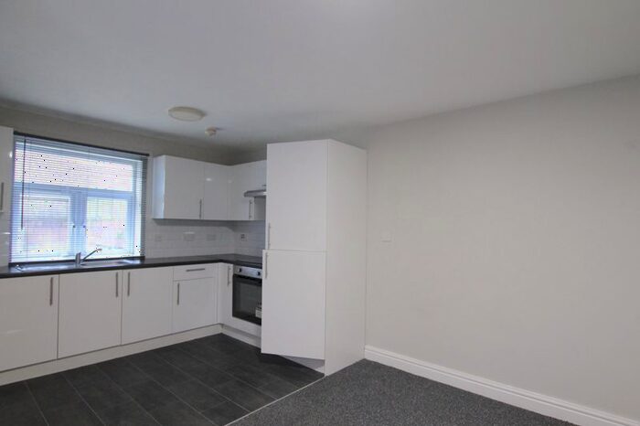 Studio To Rent In Lower Cathedral Road, Cardiff, CF11
