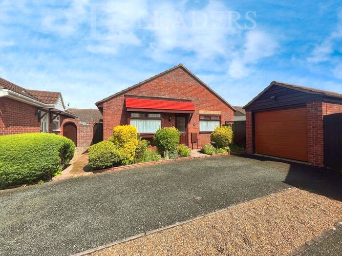 3 Bedroom Bungalow To Rent In Battisford Drive, Clacton-on-Sea, CO16