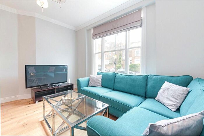 1 Bedroom Flat To Rent In Ockendon Road, Islington, N1