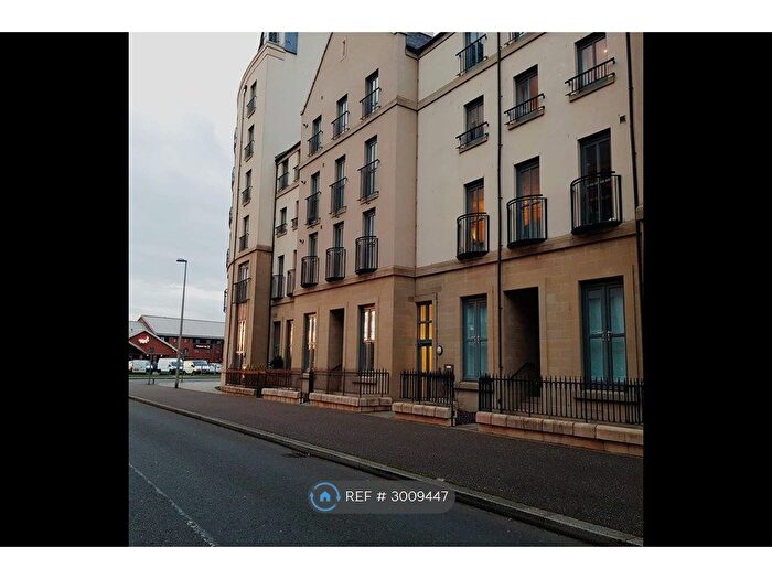 2 Bedroom Flat To Rent In Sandpiper Road, Edinburgh, EH6