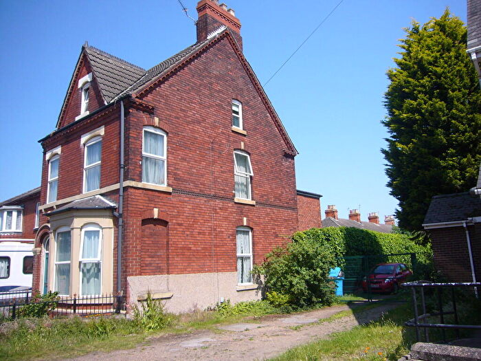 4 Bedroom Detached House For Sale In Clifton Gardens, Goole, DN14