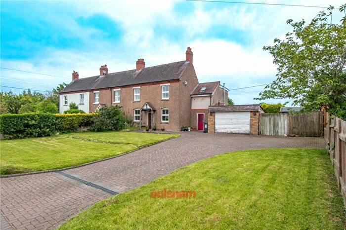 4 Bedroom Land For Sale In Stourbridge Road, Fairfield, Bromsgrove, Worcestershire, B61