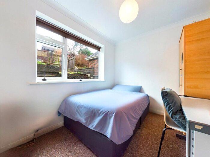 5 Bedroom Semi-Detached House To Rent In Wolverstone Drive, Brighton, BN1