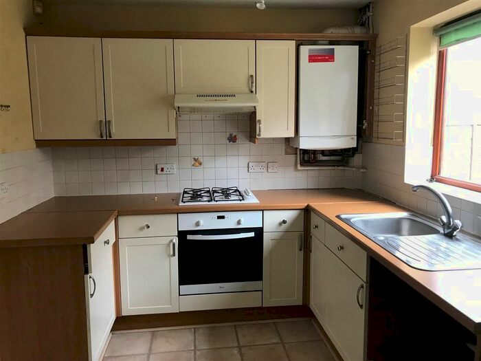 2 Bedroom Semi-Detached House For Sale In South Park Mews, Brierley Hill, DY5