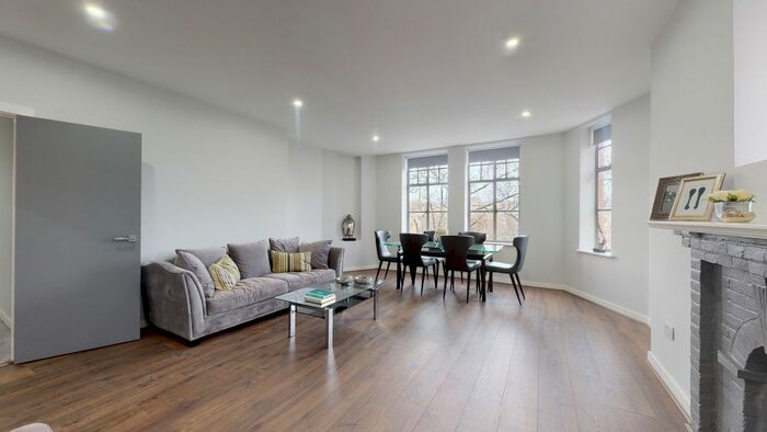 3 Bedroom Flat To Rent In Maida Vale, London, W9