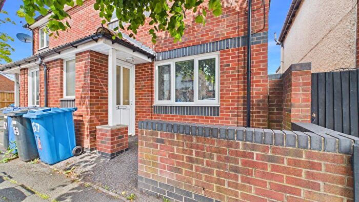 1 Bedroom Apartment To Rent In Marlborough Road, Derby, Derbyshire, DE24
