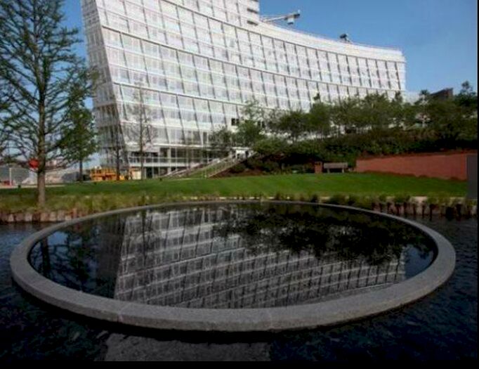 2 Bedroom Flat To Rent In One Park West, Kenyons Steps, Liverpool, L1