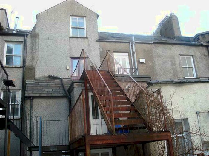 1 Bedroom Apartment To Rent In Market Place, Ulverston, LA12
