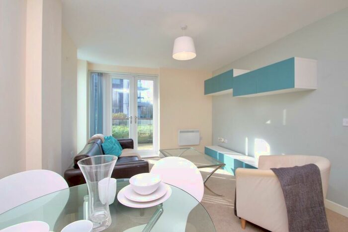 1 Bedroom Apartment To Rent In Marmion Court, Ochre Yards, Gatesheads, NE8